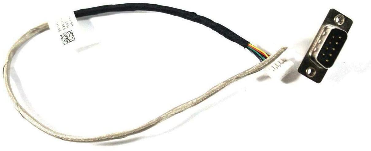 Optiplex 3011 Serial Port Cable 50.3KD07.001 3kd07 03kd07 CN-03kd07 by EbidDealz Optiplex 3011 Serial Port Cable 50.3KD07.001 3kd07 03kd07 CN-03kd07 by EbidDealz